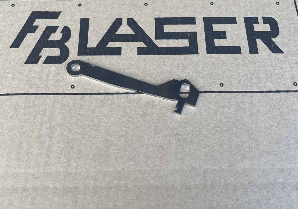 fblaser